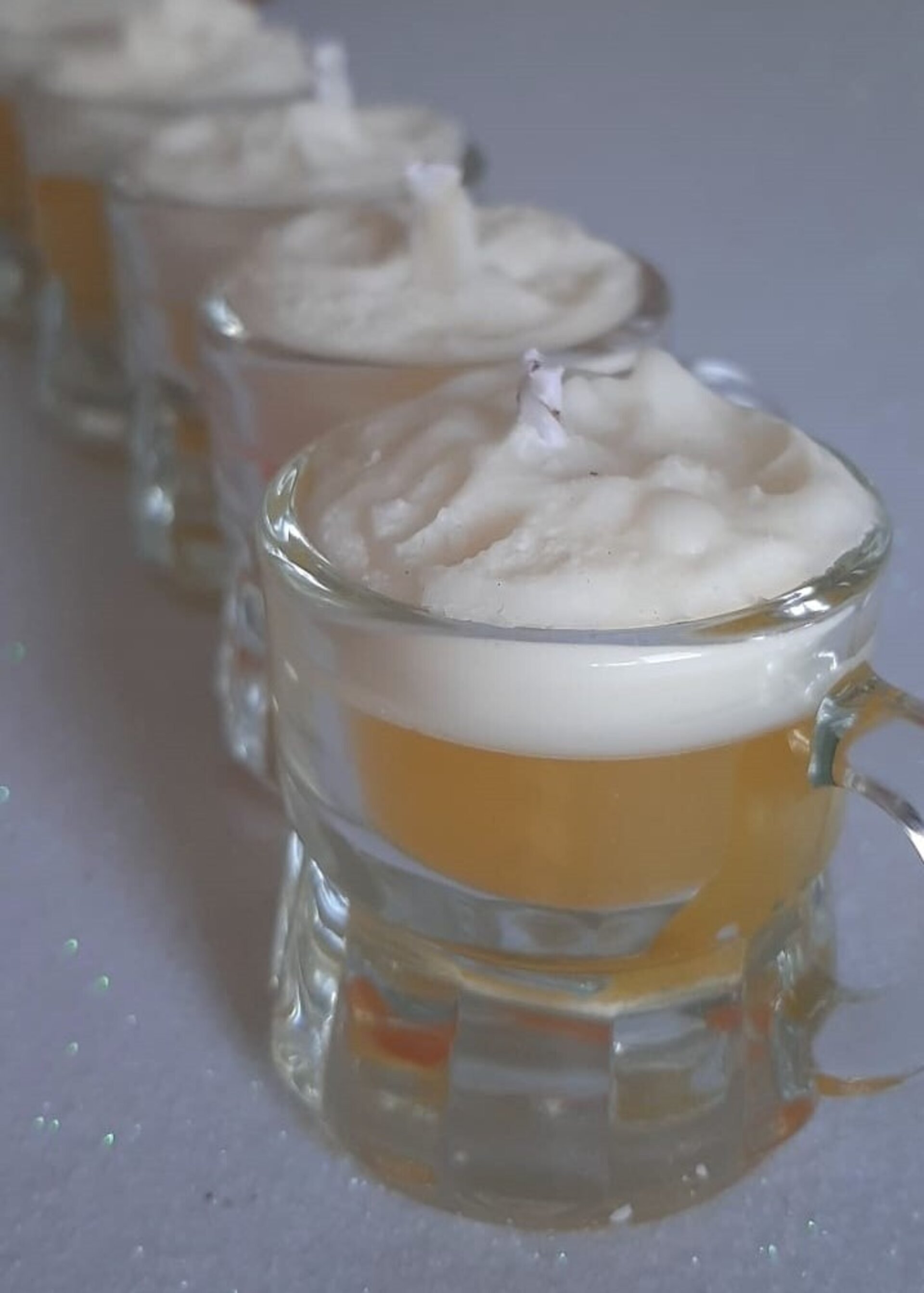 Vela chupito de cerveza - 3