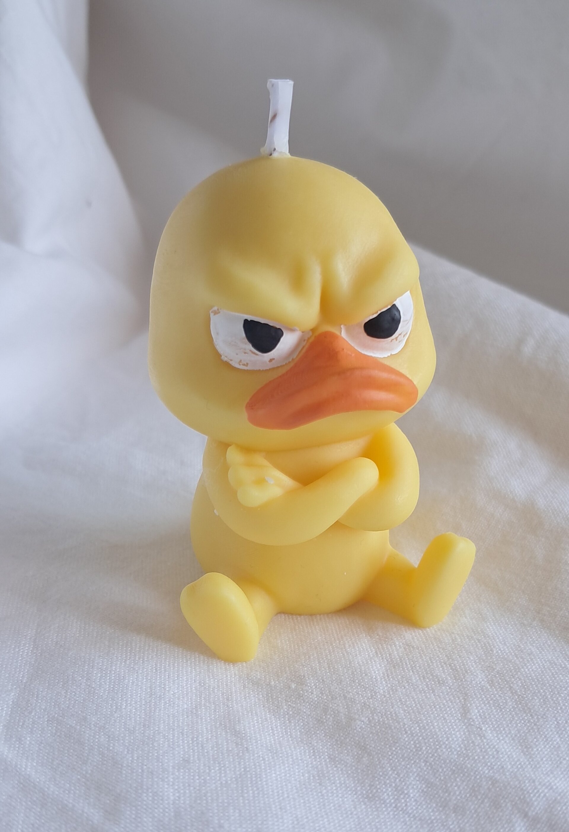 Vela PATO - 1