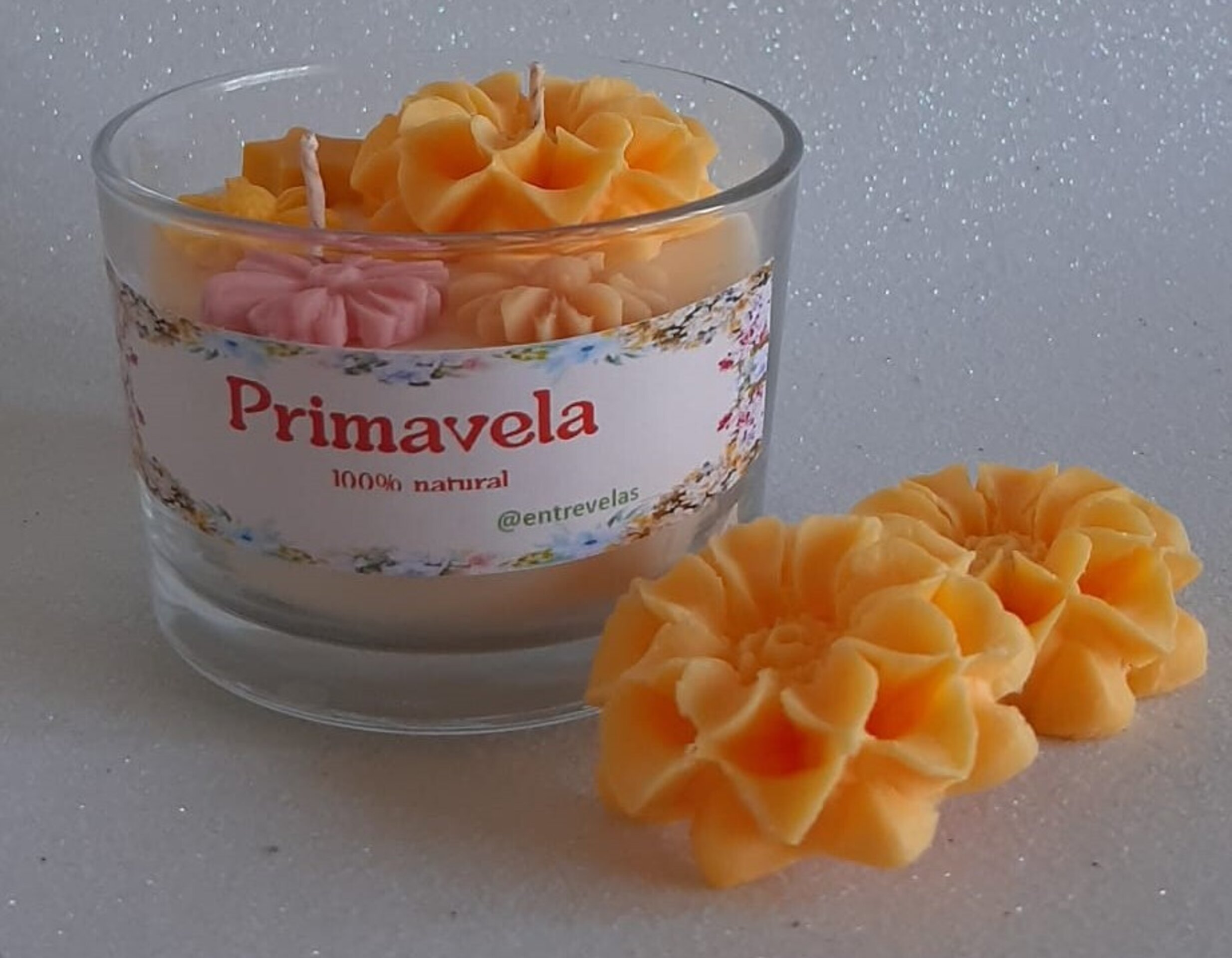 PRIMAVELAS - 5