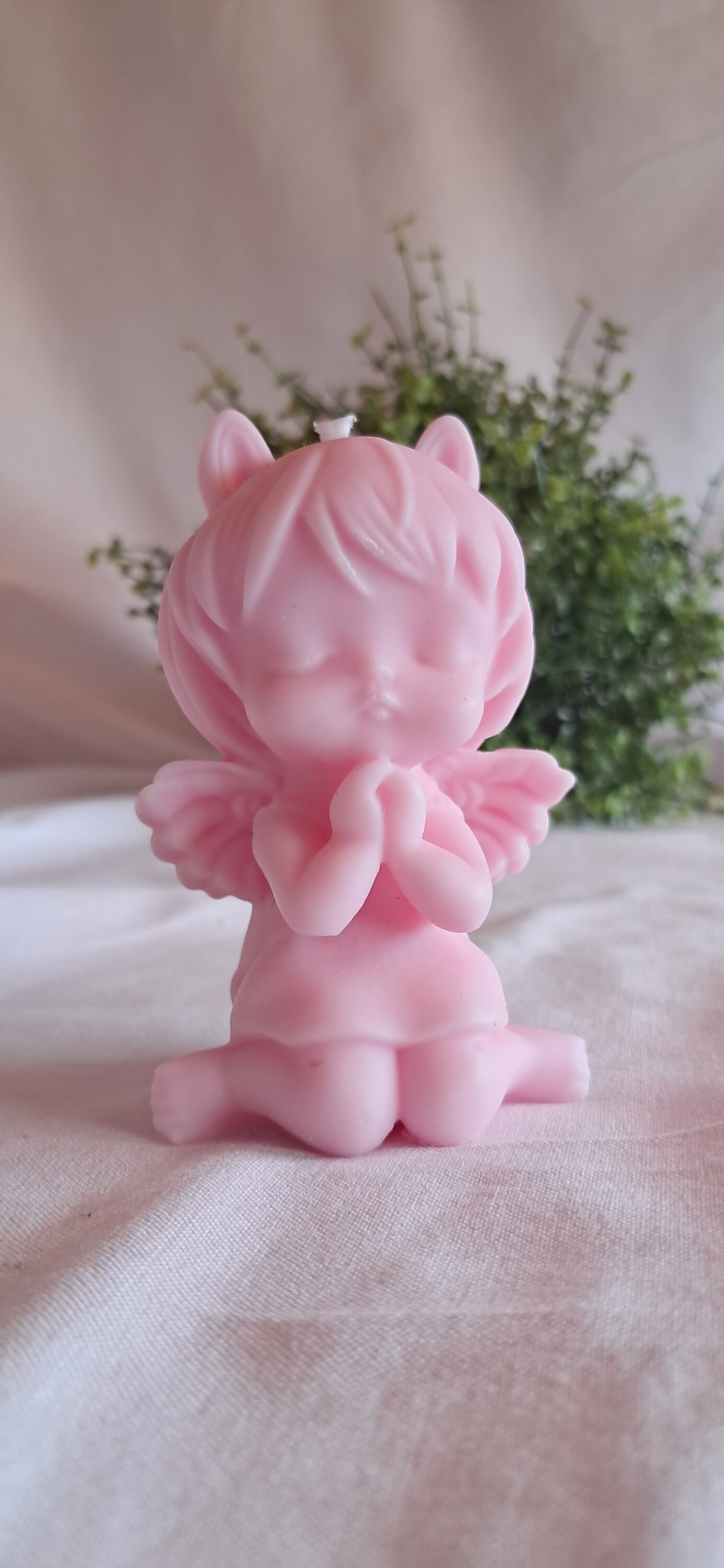 Vela ANGEL - 4
