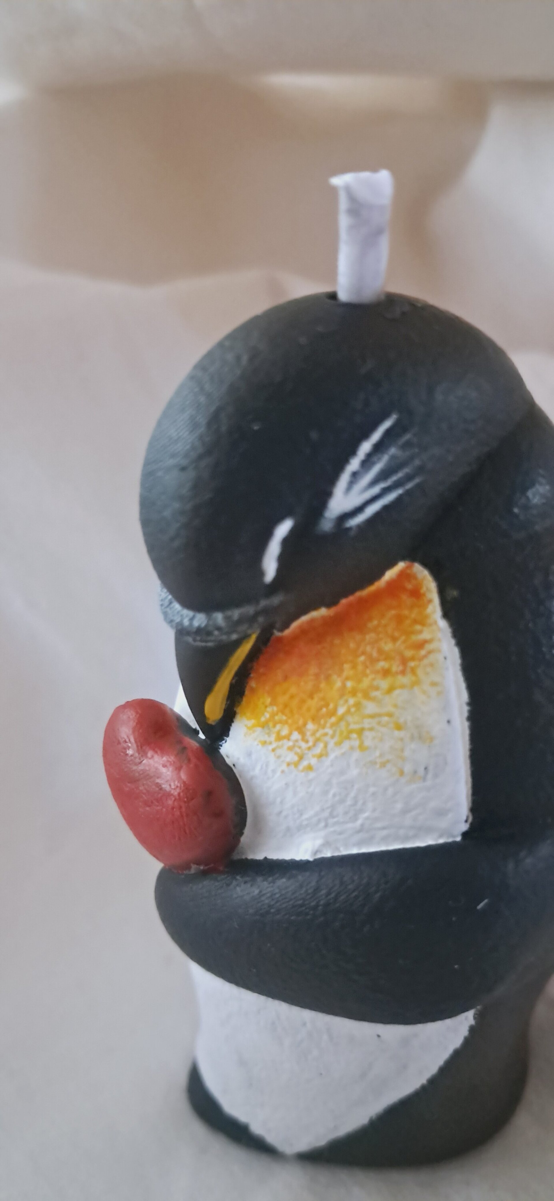 Vela PINGÜINO - 4