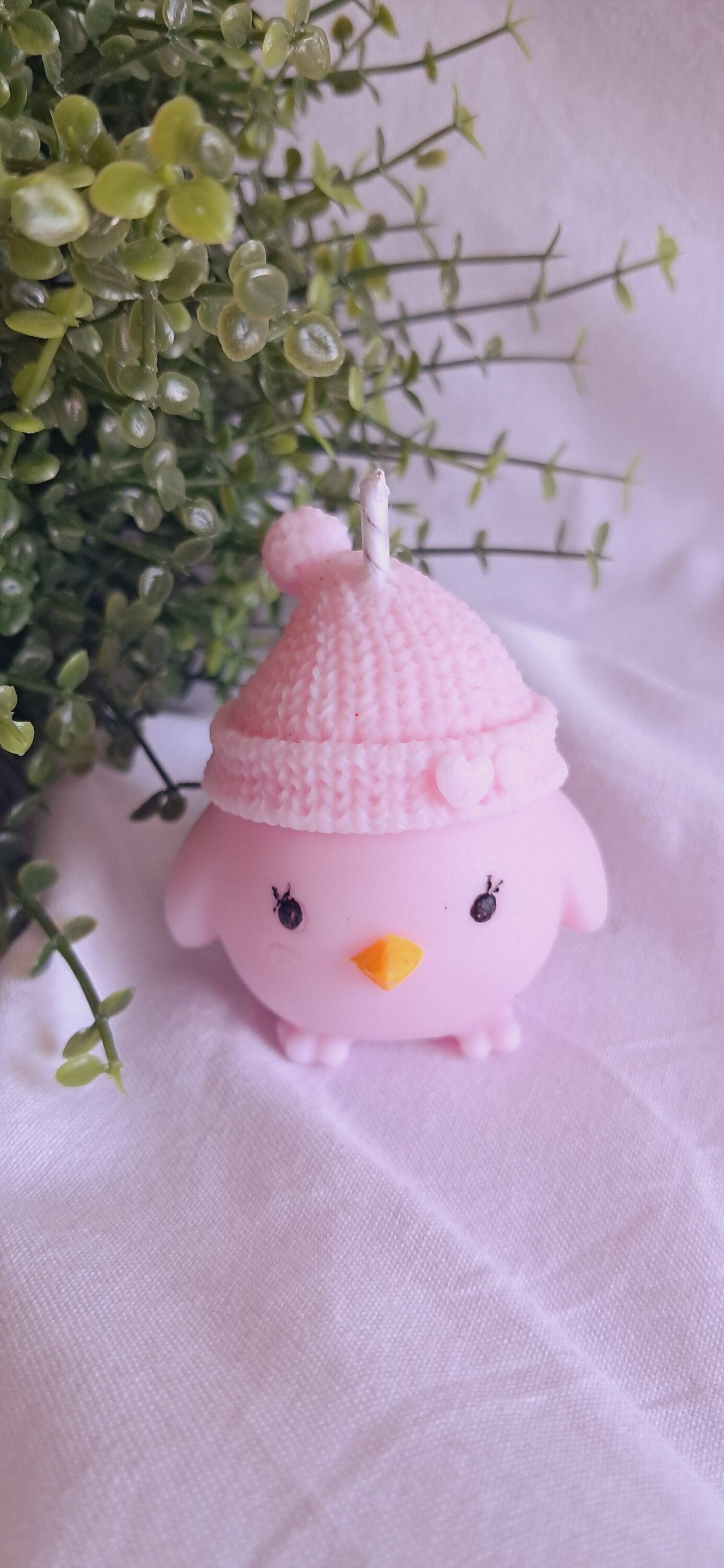 Vela POLLITO - 2