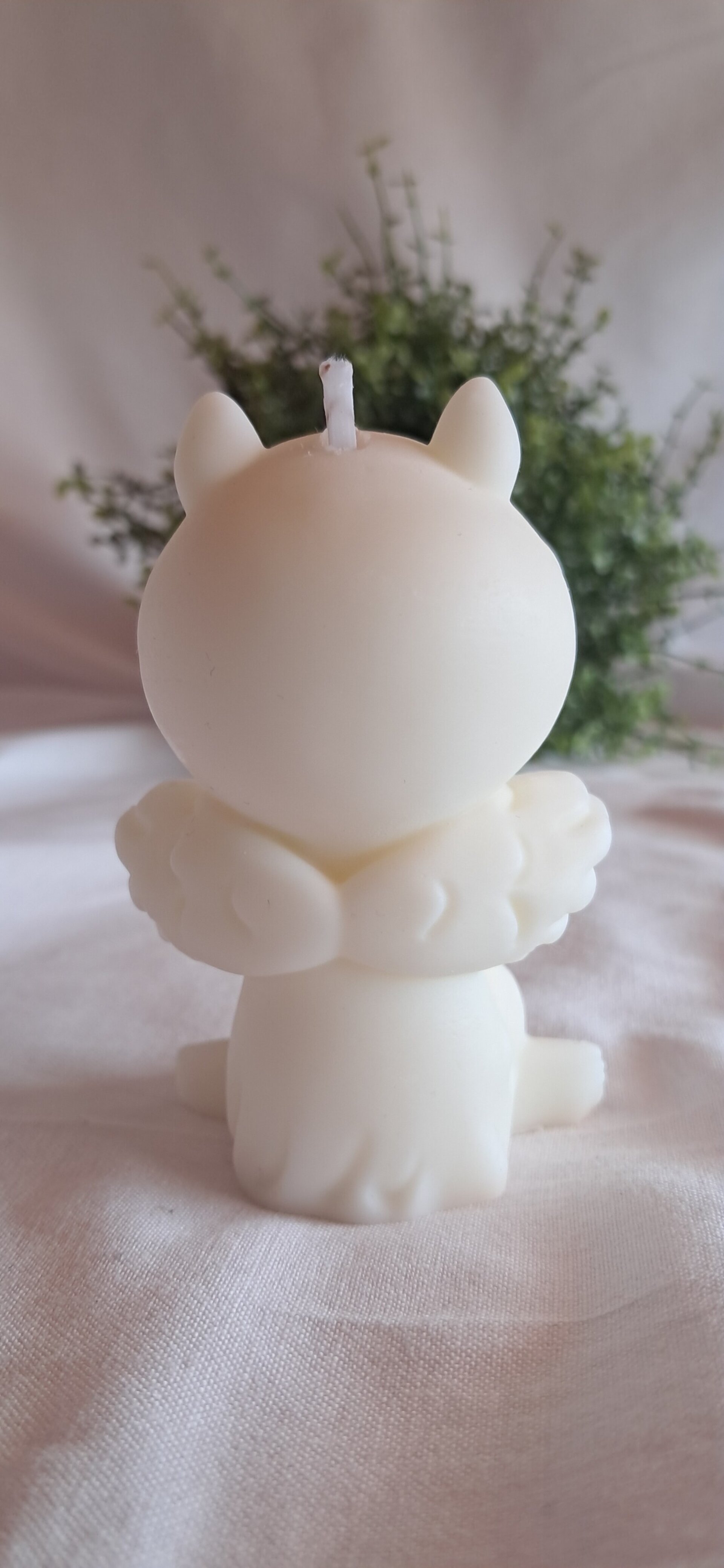Vela ANGEL - 3