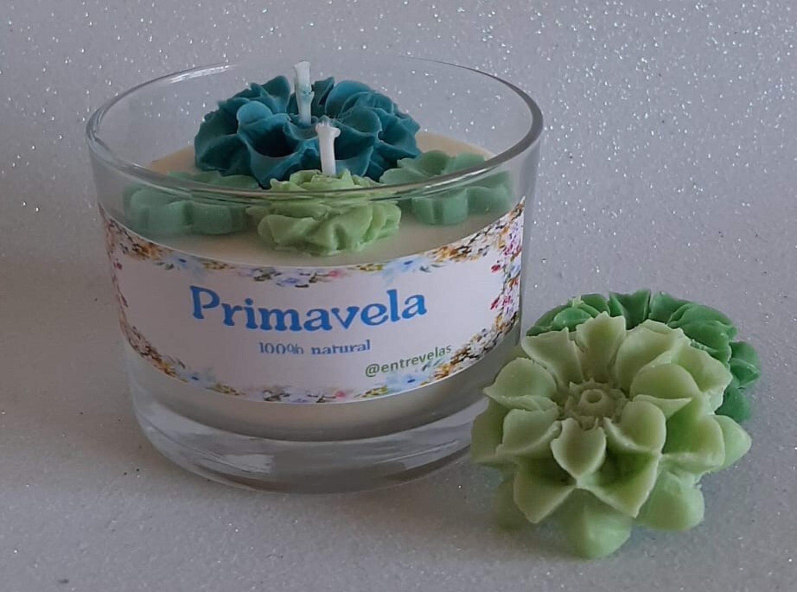 PRIMAVELAS - 7