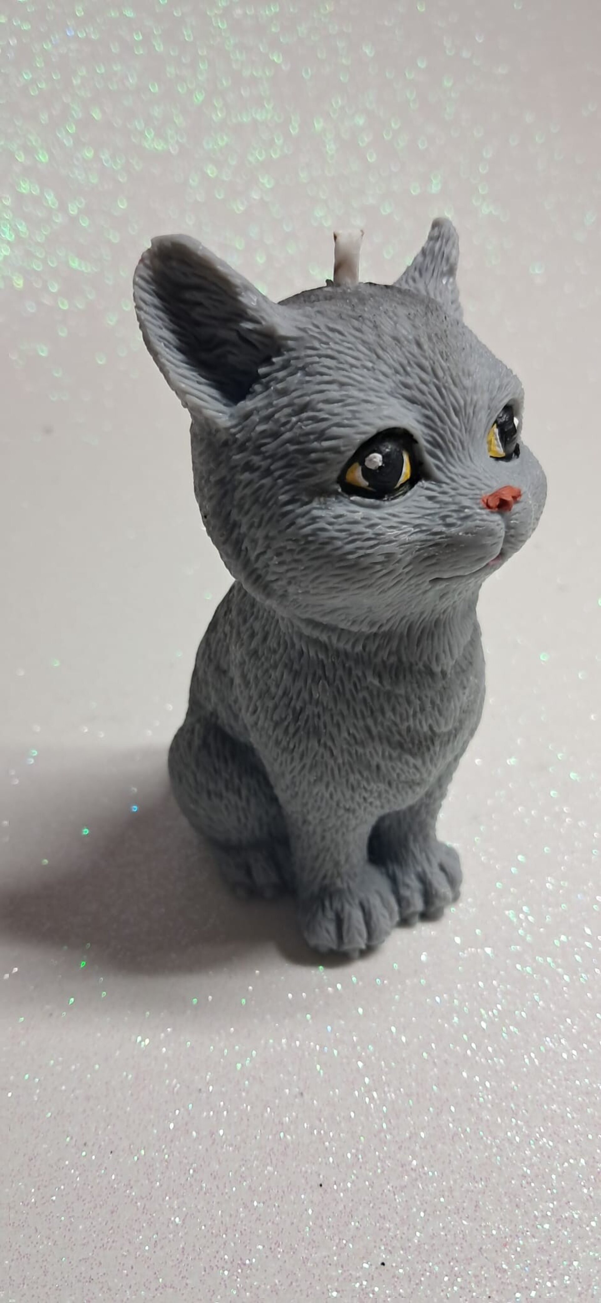 Vela Gato - 2