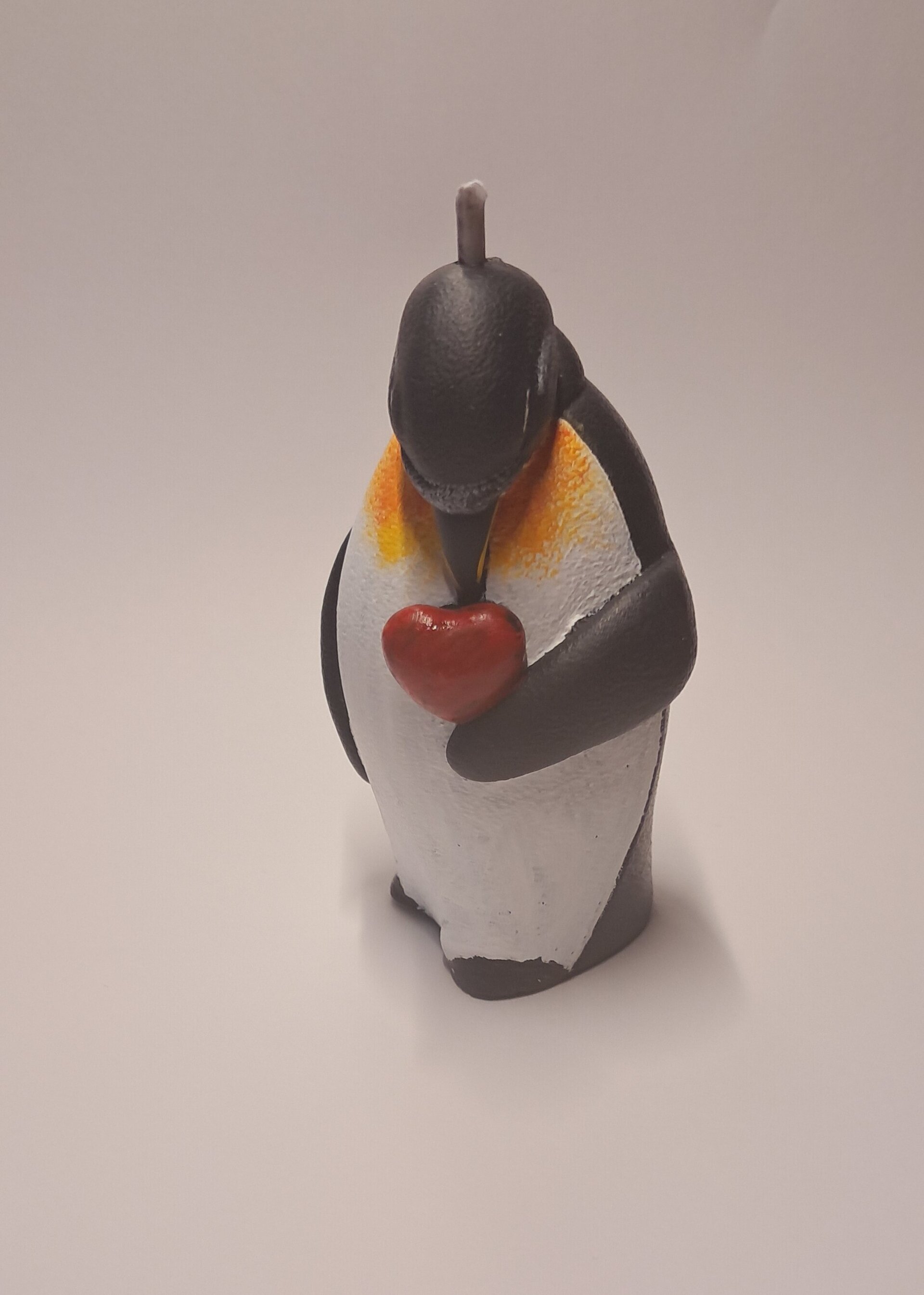 Vela PINGÜINO - 3