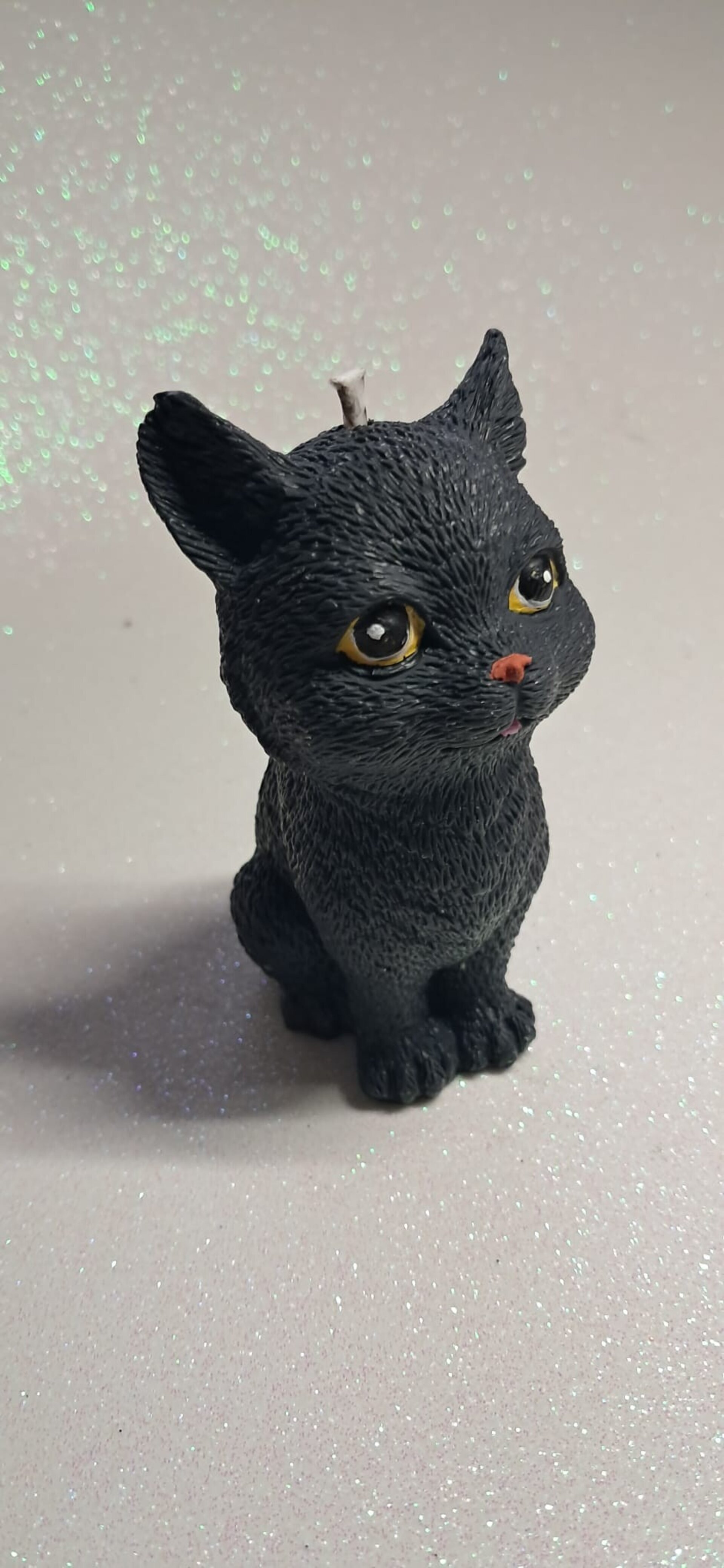 Vela Gato - 3