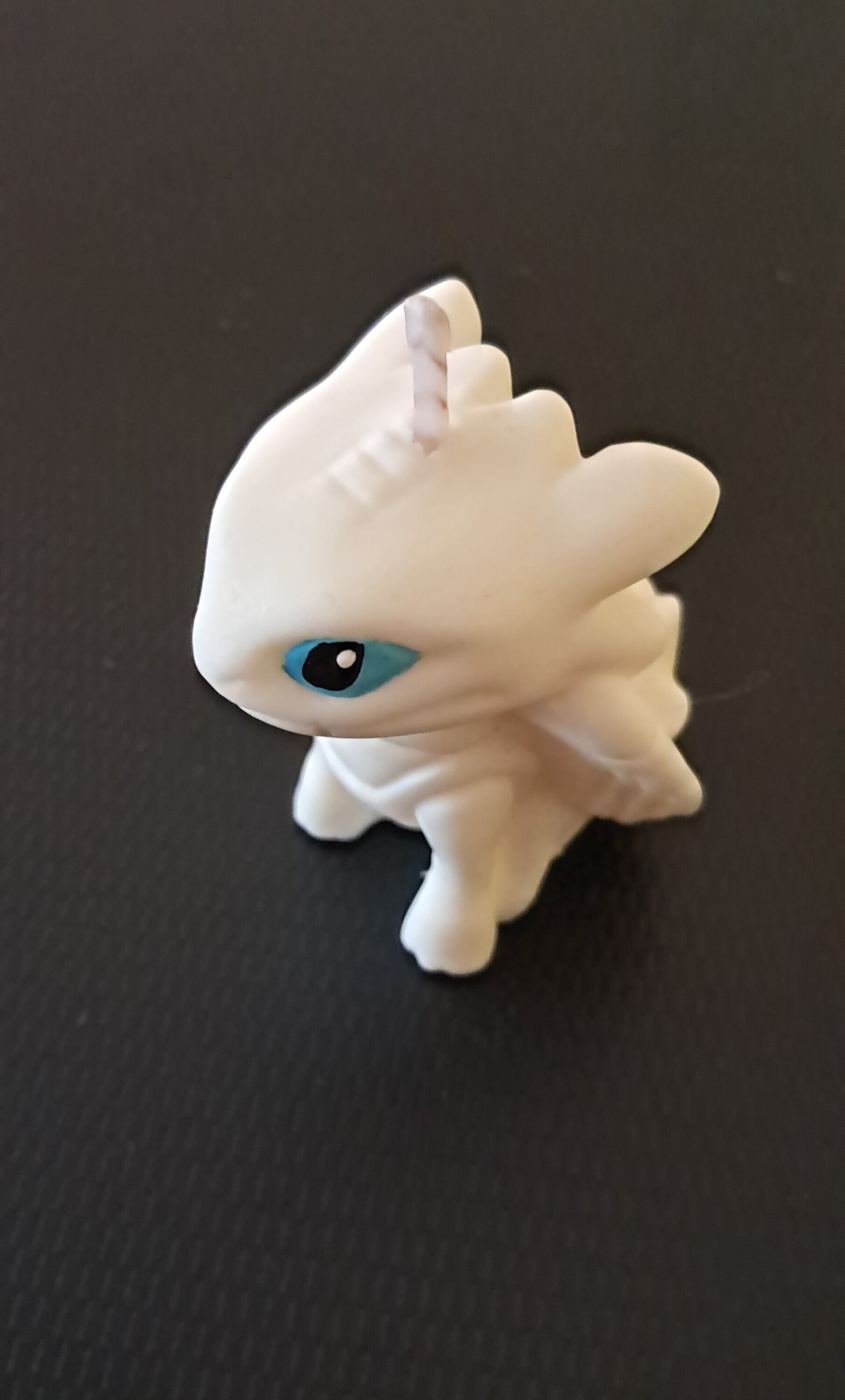 Vela FURIA LUMINOSA - 3