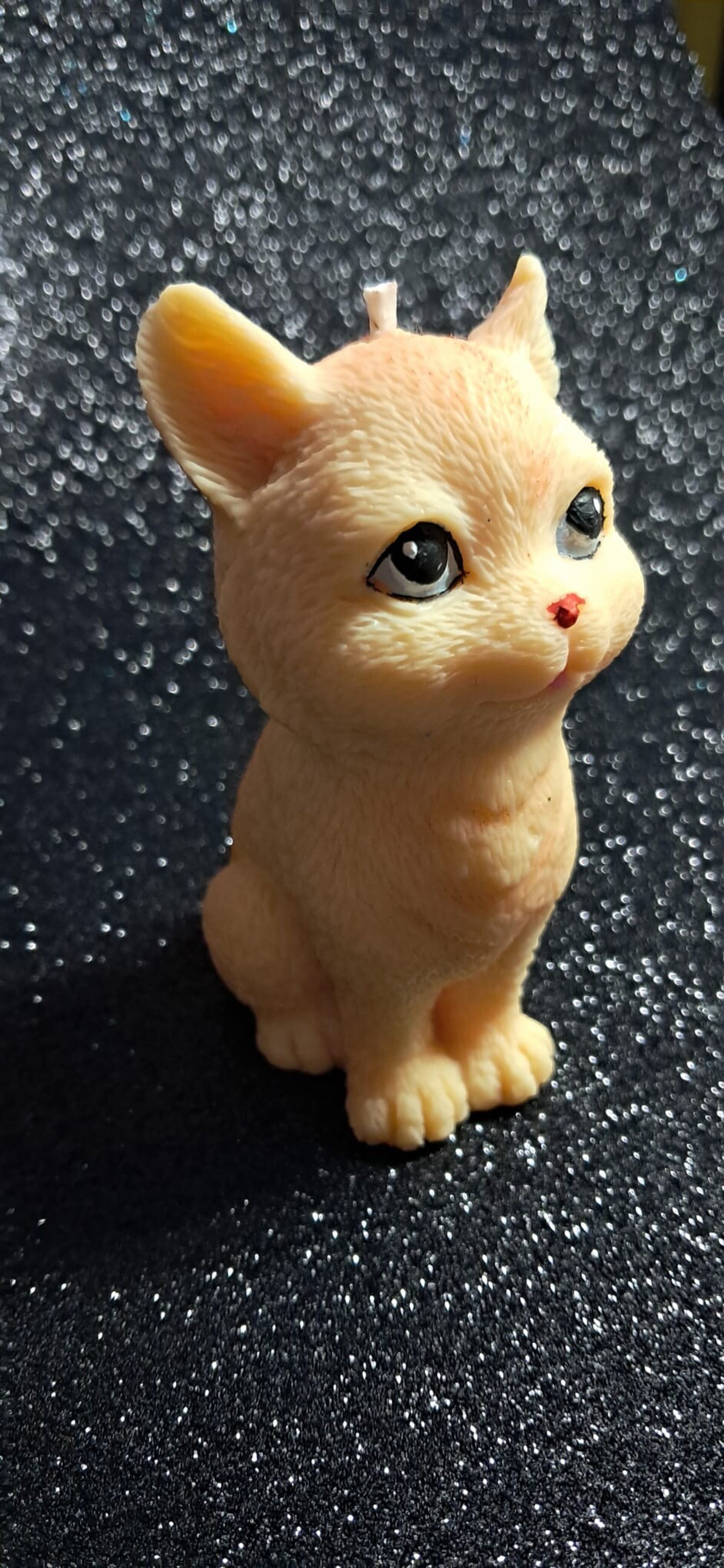 Vela Gato - 4