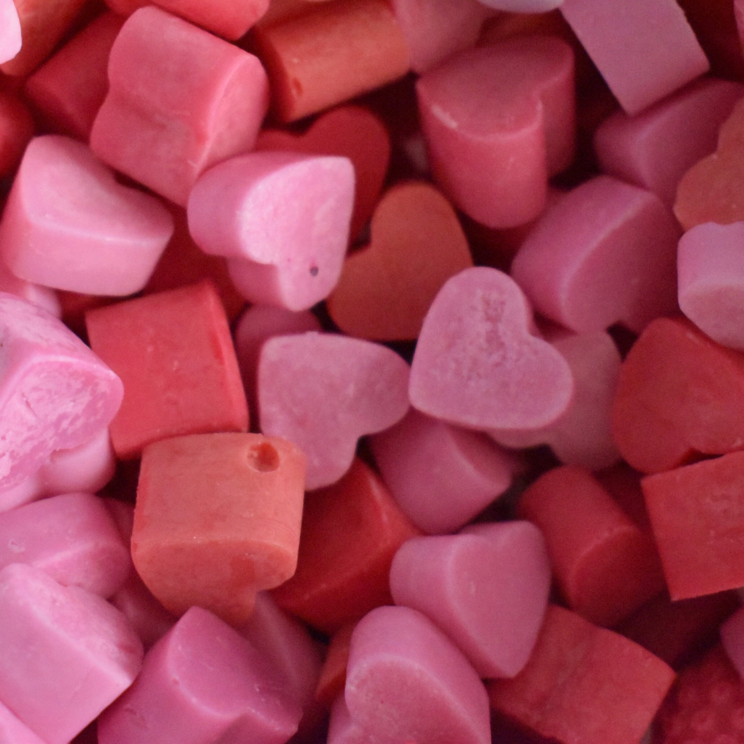Wax melts