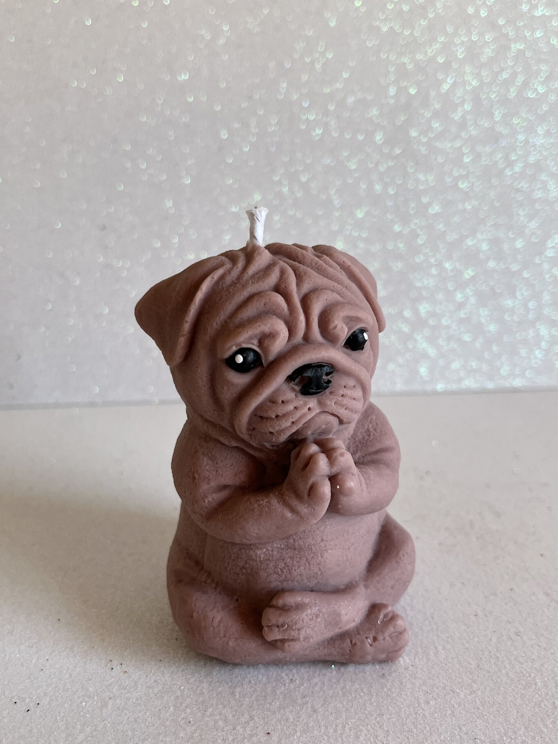 Vela perro Zen Pequeño - 2