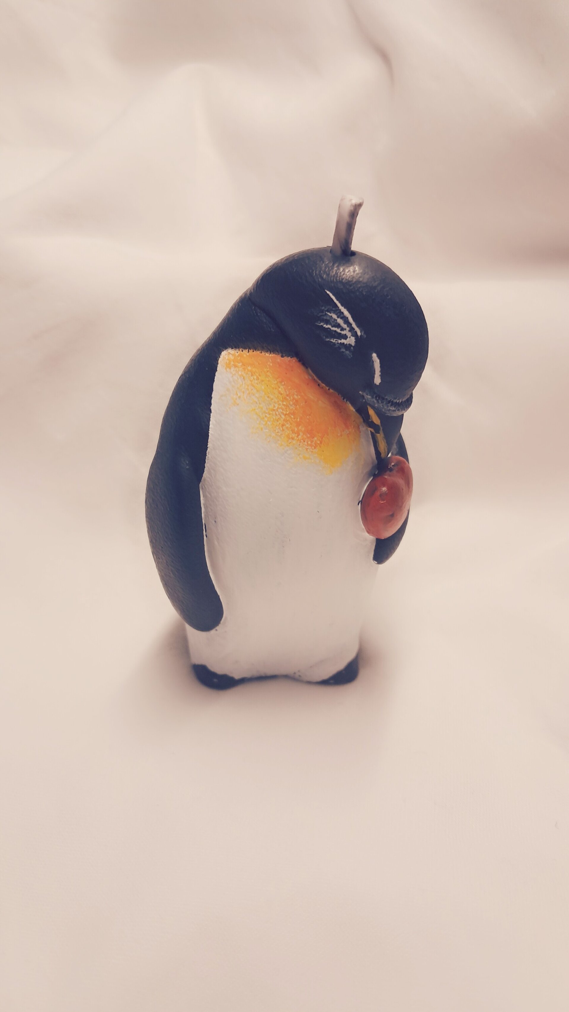 Vela PINGÜINO - 2