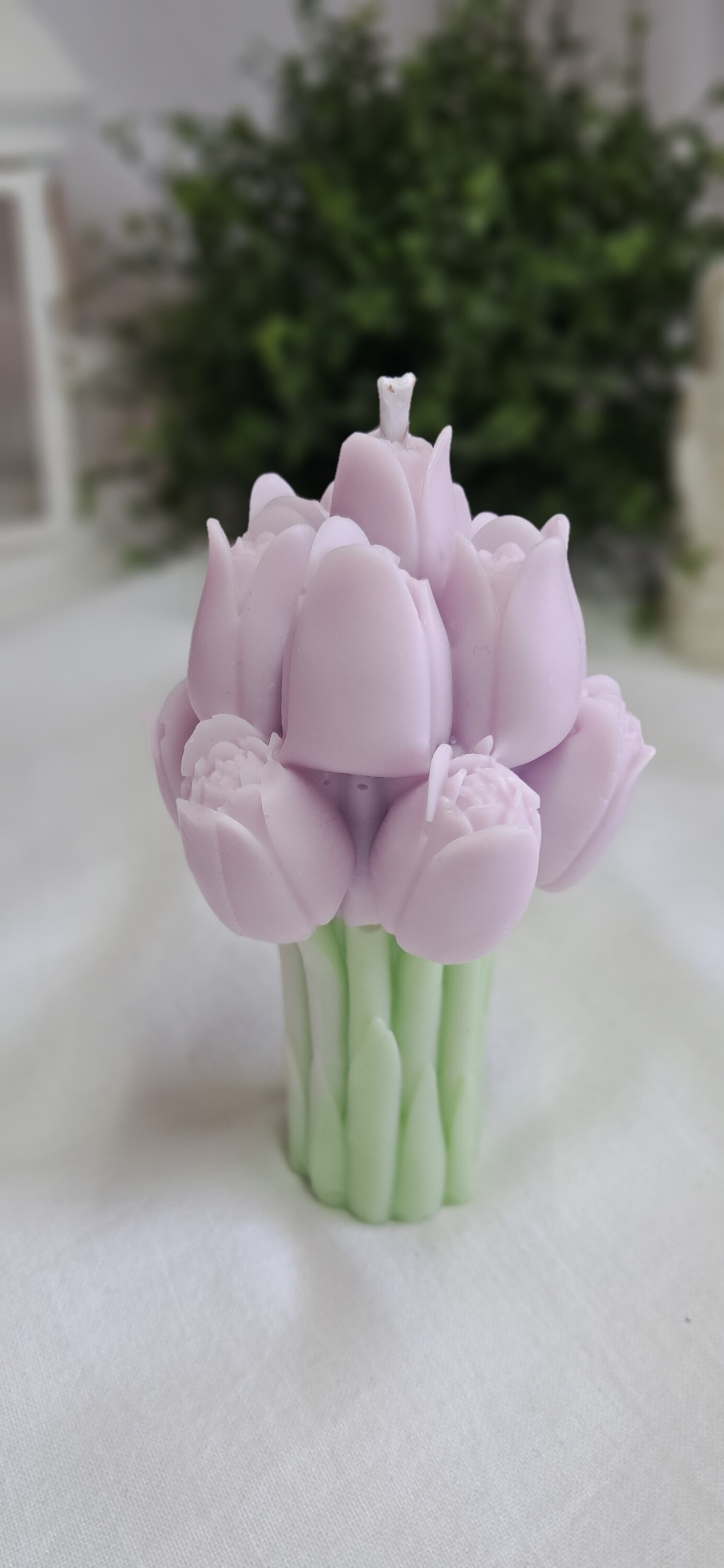 Vela RAMO TULIPANES - 2