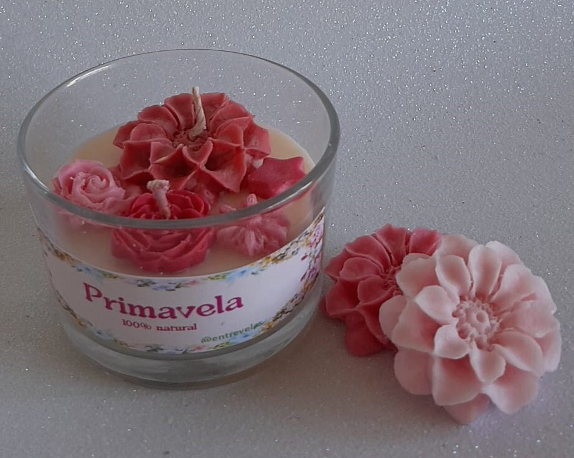 PRIMAVELAS - 3