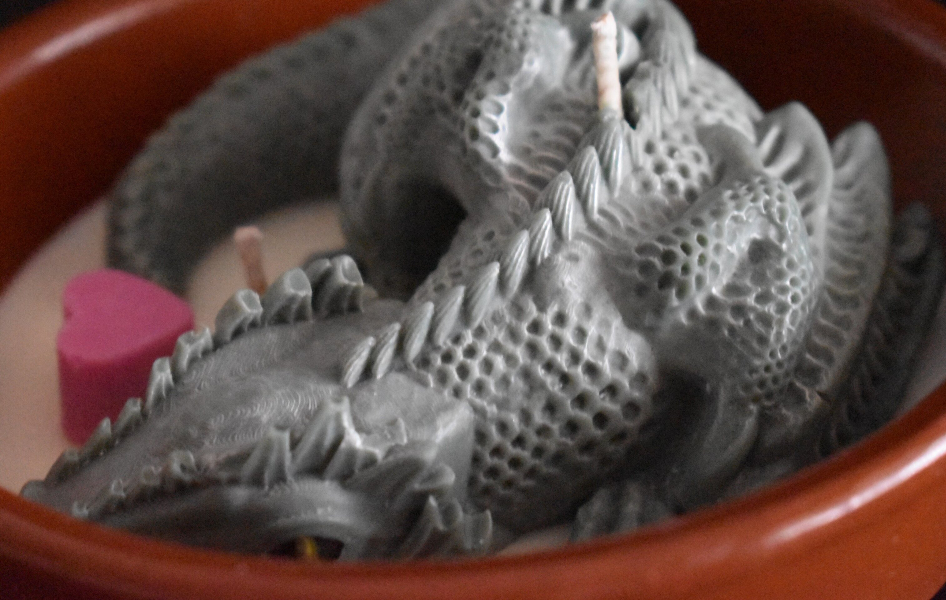 Dragón - 2