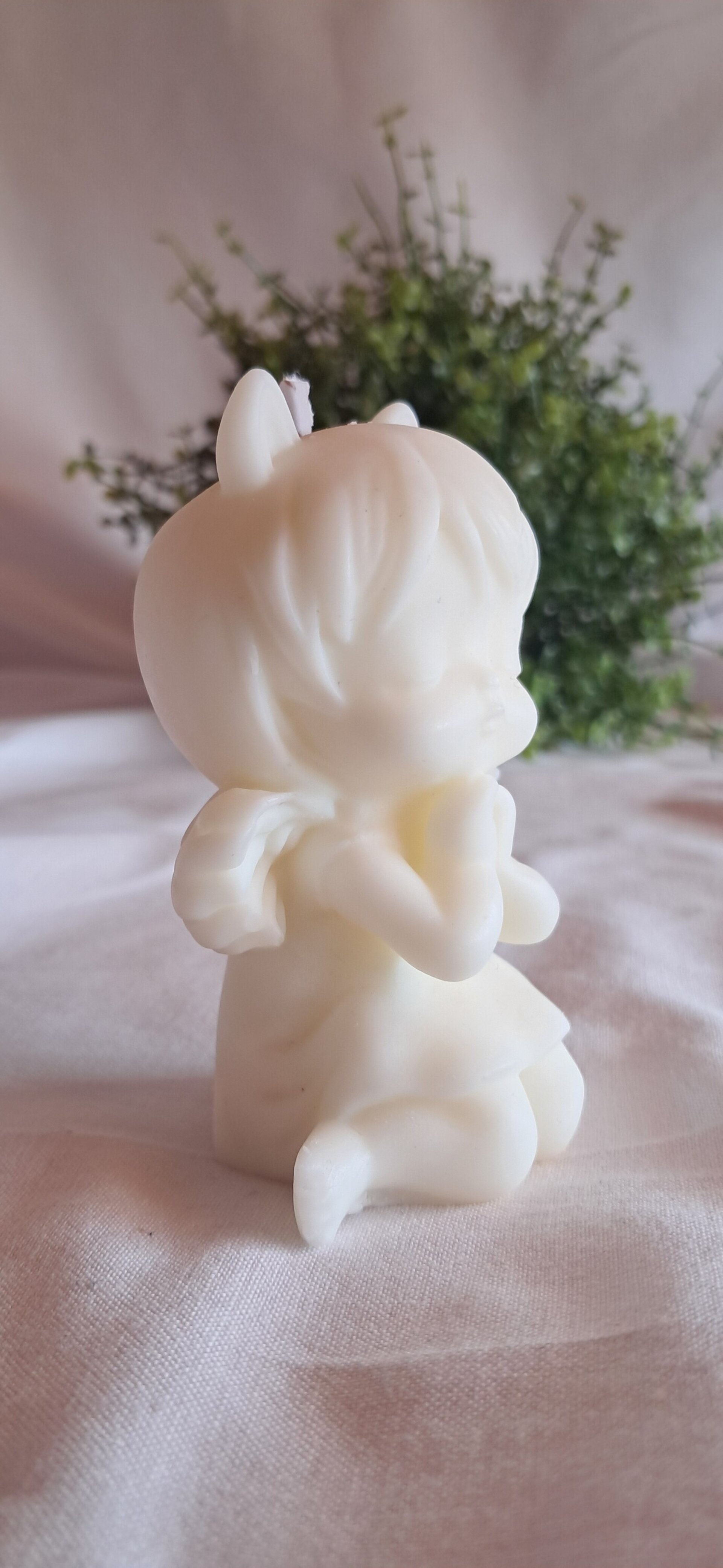 Vela ANGEL - 2
