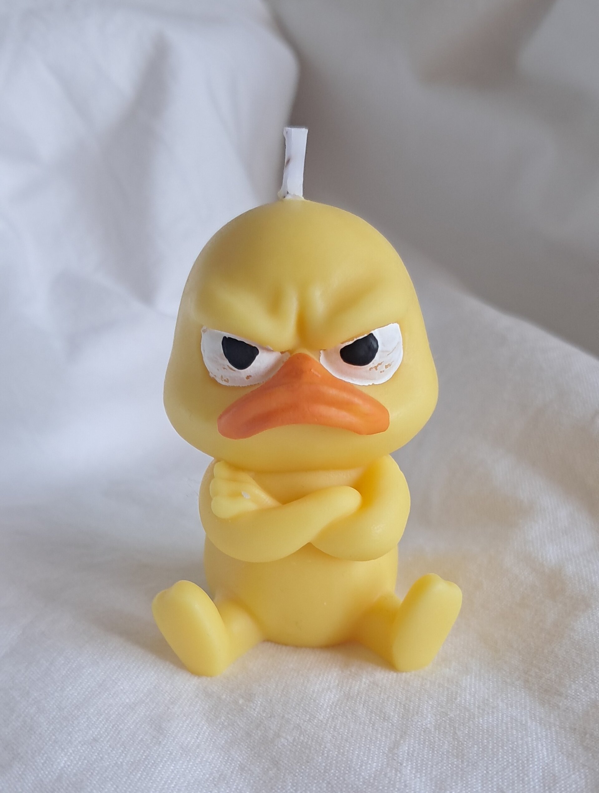 Vela PATO - 2