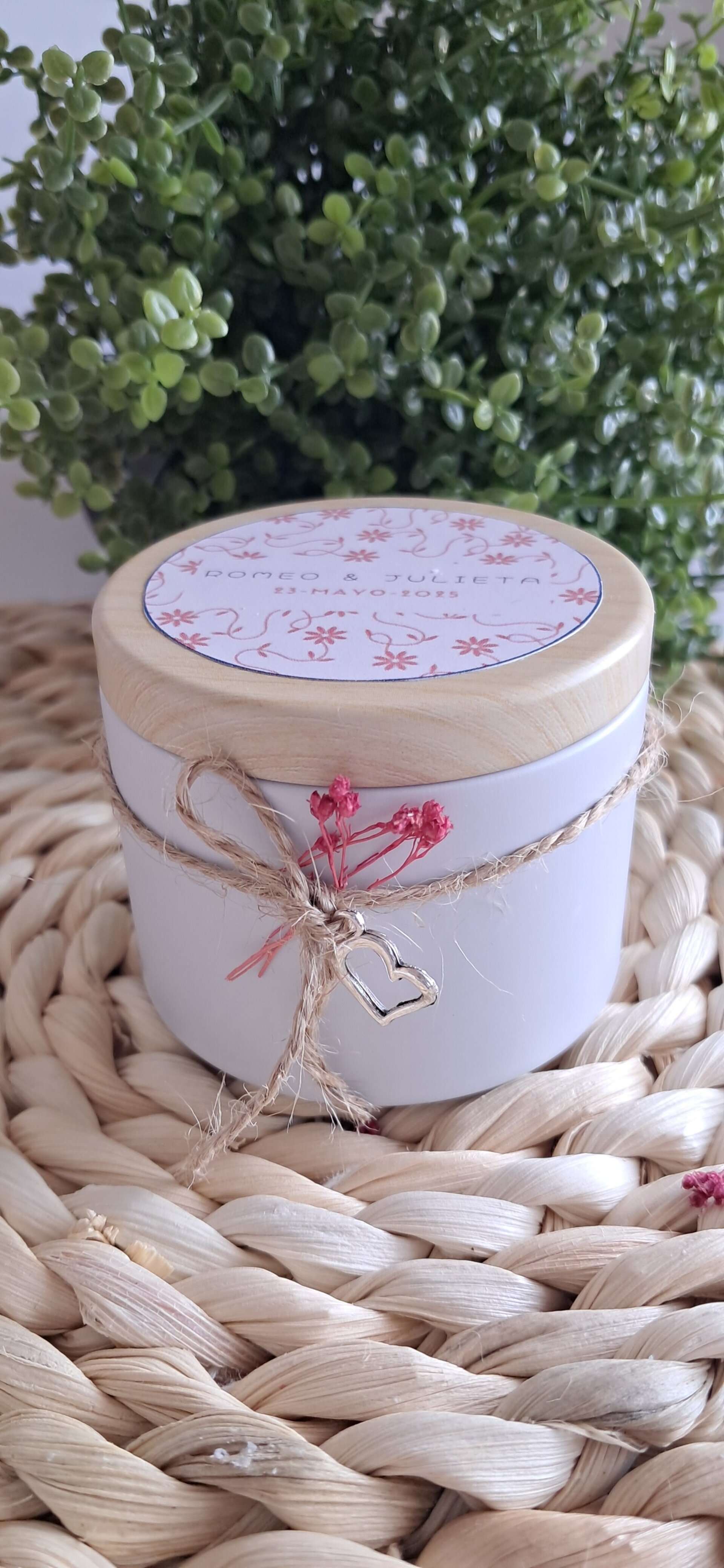 Vela FLOWER - 2