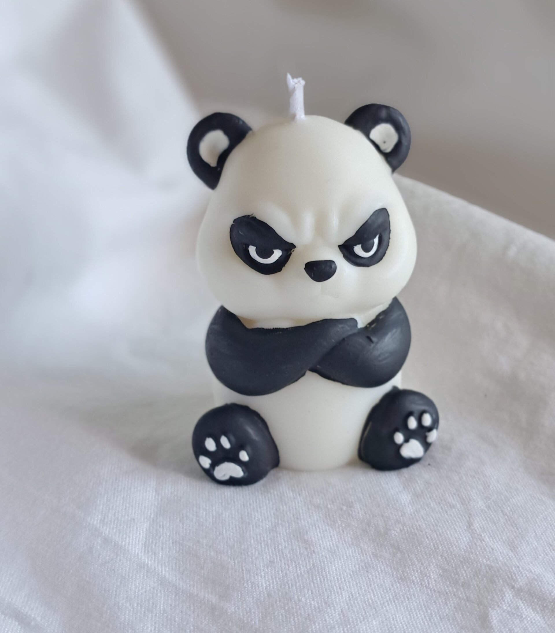 Vela OSO PANDA - 1