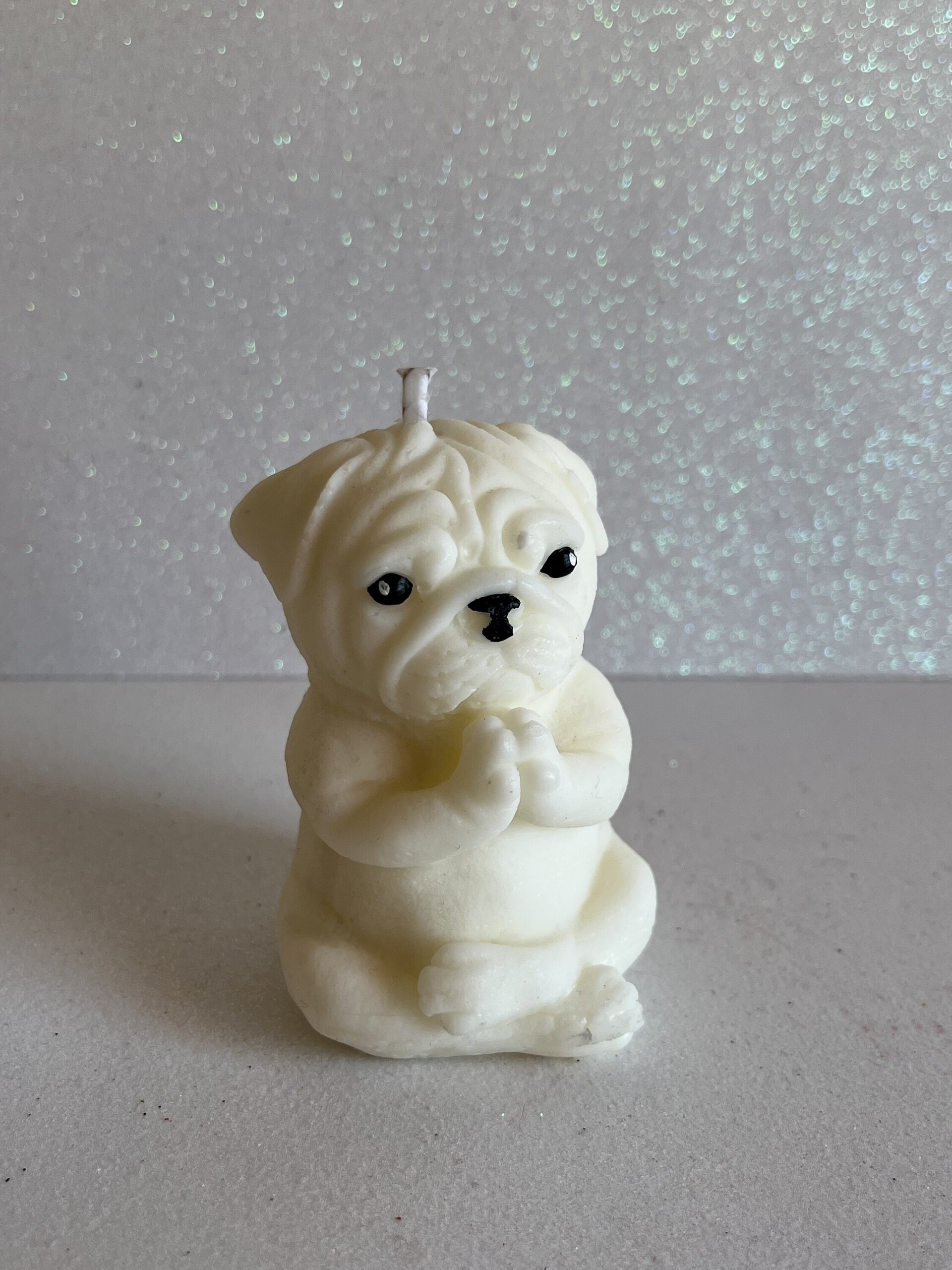 Vela perro Zen Pequeño - 3