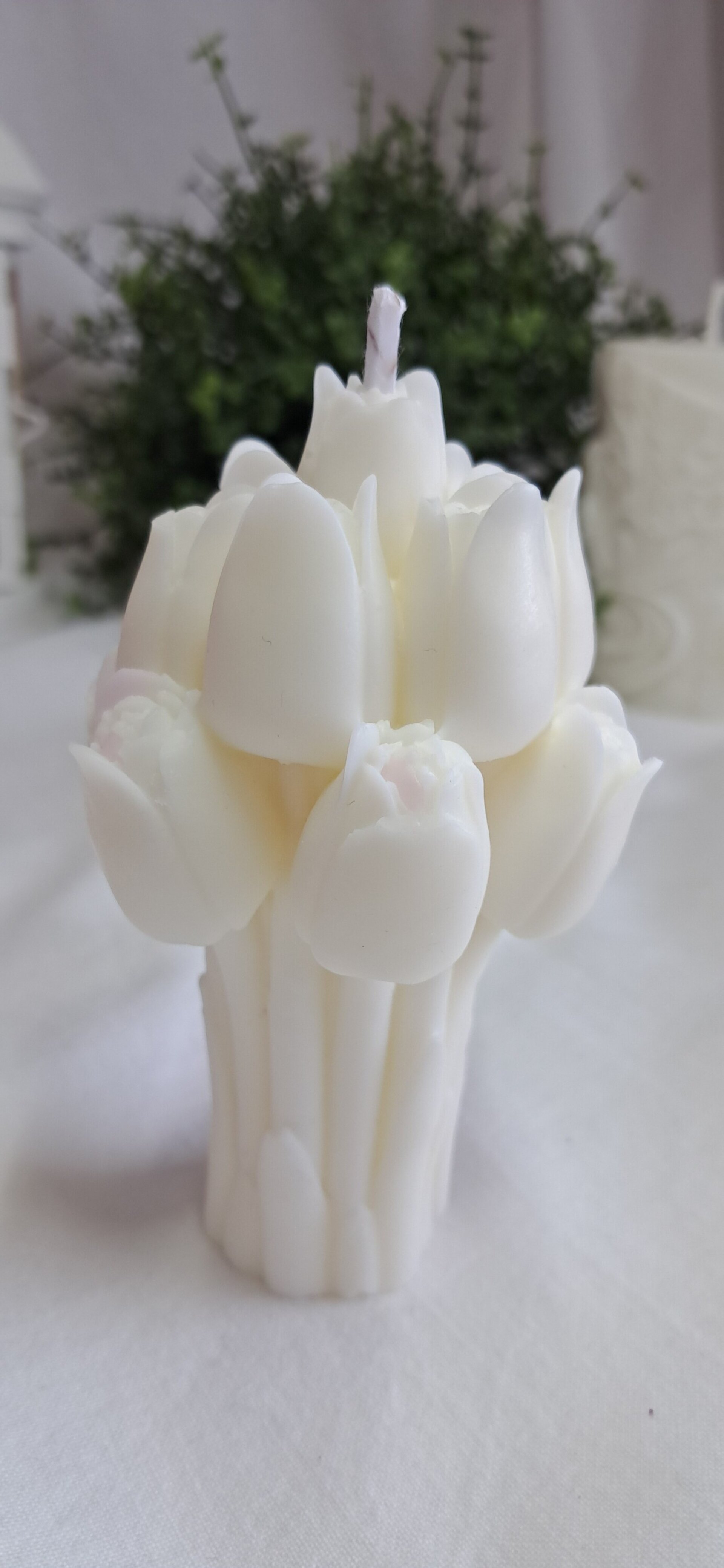 Vela RAMO TULIPANES - 4