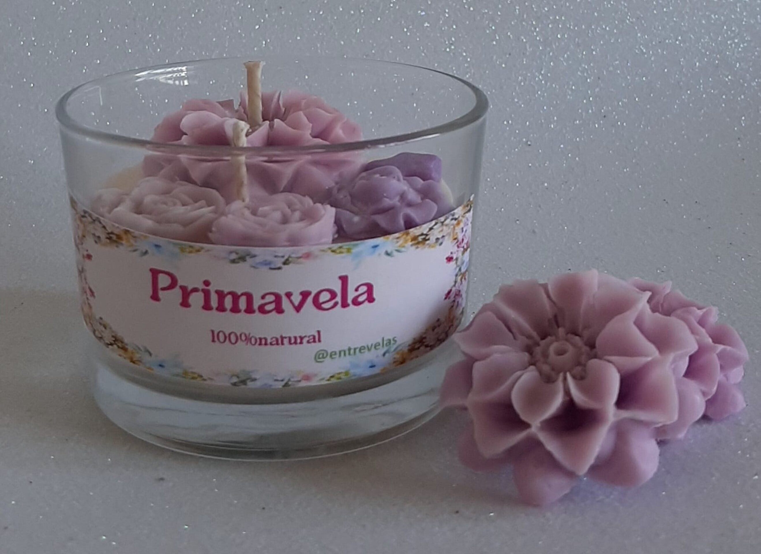 PRIMAVELAS - 9